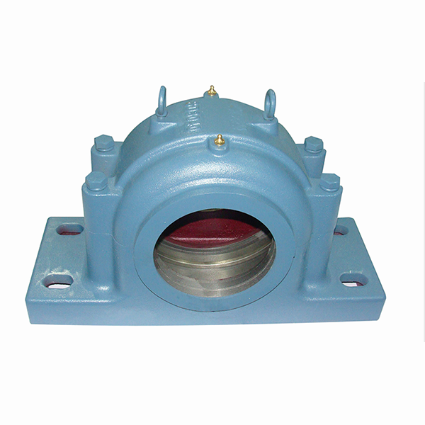 Plummer Block Housings