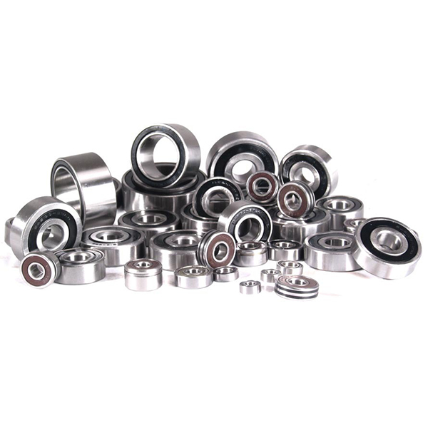 Automotive Bearings