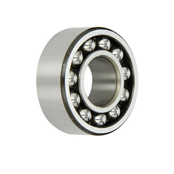 Deep Groove Ball Bearings
