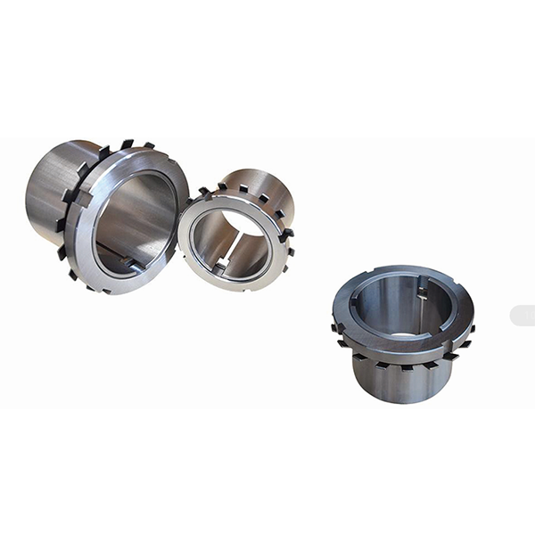 Adapter Sleeve Assemblies